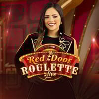 Red Door Roulette in LiveCasino_TopRoulette