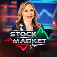 Stock Market in game shows