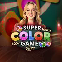 Super Color Game in party_gameshow