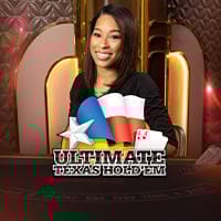 Ultimate Texas Hold'em in pp_poker