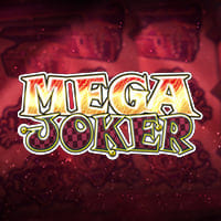 Mega Joker in All Jackpot Slots