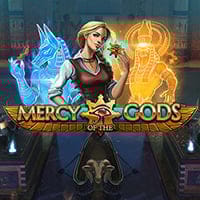 Mercy Of The Gods in All Jackpot Slots