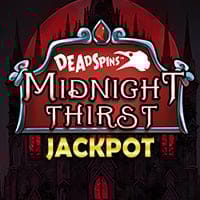 Midnight Thirst in All Jackpot Slots