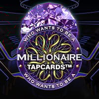 Millionaire Tapcards in Instantwin_AllGames
