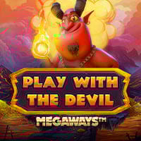 Play With the Devil Megaways in Megaways
