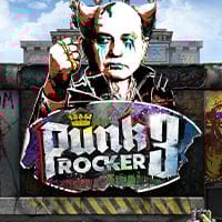 Punk Rocker 3 in Morenewgames
