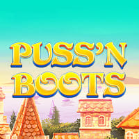 Puss'n Boots in All Jackpot Slots