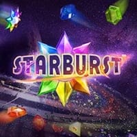 Starburst in defbestofthebest