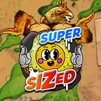 Supersized in All Slots