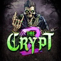 The Crypt 2 in All Slots
