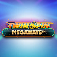 Twin Spin Megaways in Megaways