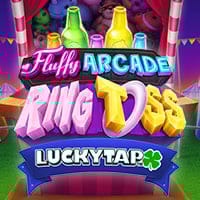 Fluffy Arcade: Ring Toss LuckyTap in Instantwin_AllGames