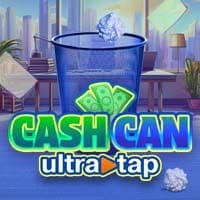 Cash Can UltraTap in Instantwin_AllGames