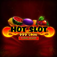 Hot Slot: 777 Coins in fruitsandsevens