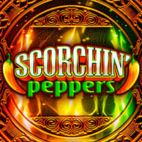 Scorchin' Peppers in Morenewgames