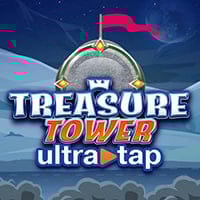 Treasure Tower UltraTap in All Slots