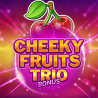 Cheeky Fruits Trio Bonus in defmorechampions