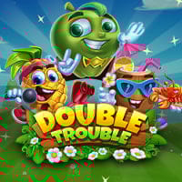 Double Trouble in All Slots