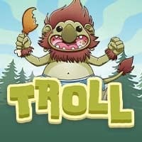 Troll in Instantwin_AllGames