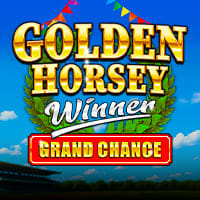 Golden Horsey Winner Grand Chance in Morenewgames