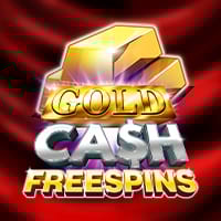 Gold Cash Freespins in pp_topgames
