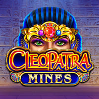 Cleopatra: Mines in Instantwin_AllGames