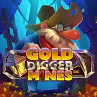 Gold Digger: Mines in pp_mines