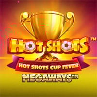 Hot Shots Megaways in Megaways