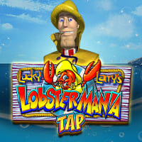 Lucky Larry's Lobstermania Tap in Instantwin_AllGames