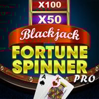 BlackJack Fortune Spinner Pro in ppTableOther