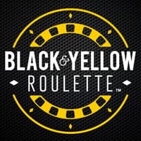 Black & Yellow Roulette in ppTableOther
