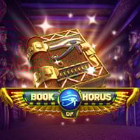 Book Of Horus in Sub_Excjustwithus