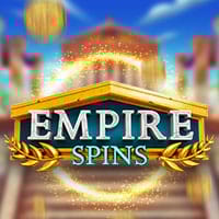 Empire Spins in Top Games