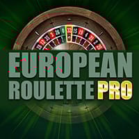 European Roulette Pro in ppTableFeatured