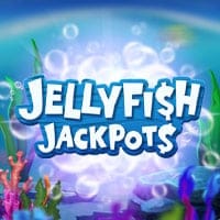 Jellyfish Jackpots in Top Games