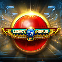 Legacy Of Horus in SlotsExclusive