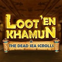 Loot'EnKhamun and the Dead Sea Scrolls in Sub_Excjustwithus
