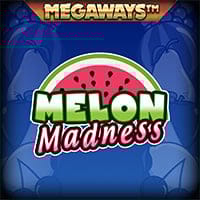 Melon Madness Megaways in All Jackpot Slots