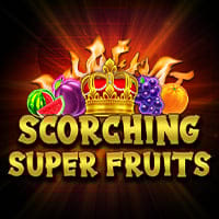 Scorching Super Fruits in defmorechampions