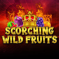 Scorching Wild Fruits in SlotsExclusive