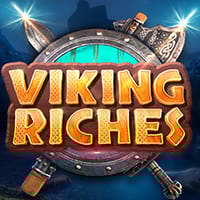 Viking Riches in All Jackpot Slots