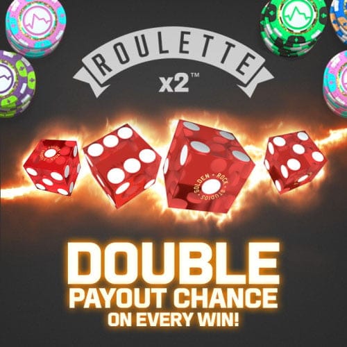 Roulette X2 in ppTableOther
