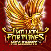 1 Million Fortunes Megaways in Megaways