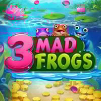 3 Mad Frogs in threepots_at