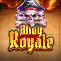 Ahoy Royale in All Slots