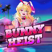 Bunny Heist in hopandwin