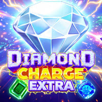 Diamond Charge Extra in All Slots