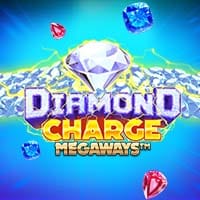 Diamond Charge Megaways in Megaways