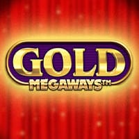 Gold Megaways in Megaways