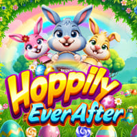Hoppily Ever After in NewSubNew